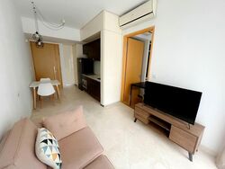 Commonwealth Towers (D3), Condominium #562596961